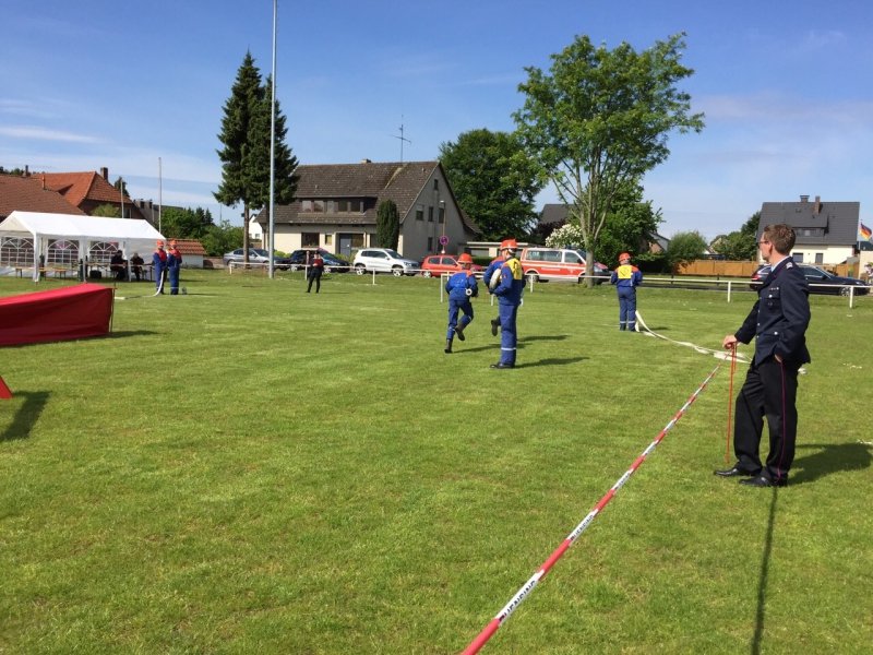 Stadtwettkämpfe in Eilvese am 31. Mai 2015_2