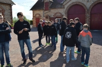 Besuch in Frankreich La Ferté-Macé vom 17. bis 13. Mai 2015_18