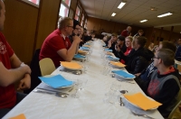 Besuch in Frankreich La Ferté-Macé vom 17. bis 13. Mai 2015_23