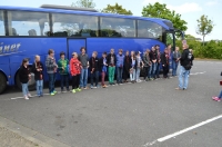 Besuch in Frankreich La Ferté-Macé vom 17. bis 13. Mai 2015_27