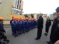 Besuch in Frankreich La Ferté-Macé vom 17. bis 13. Mai 2015_37