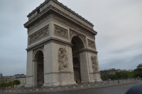 Besuch in Frankreich La Ferté-Macé vom 17. bis 13. Mai 2015_3