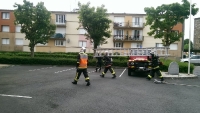 Besuch in Frankreich La Ferté-Macé vom 17. bis 13. Mai 2015_50