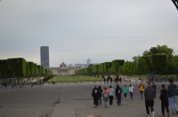 Besuch in Frankreich La Ferté-Macé vom 17. bis 13. Mai 2015_5