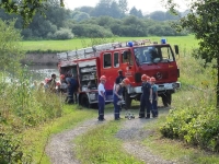 Dienst an der Leine 2013_3